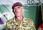 NATO Generals Optimistic over Afghan Troops’ Capability